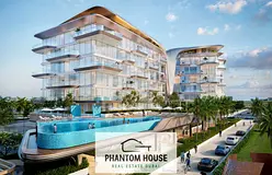 Luxury 3BR Hotel Apartment | 50/50 Payment Plan | Dubai Islands