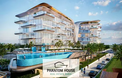 Luxury 3BR Hotel Apartment | 50/50 Payment Plan | Dubai Islands