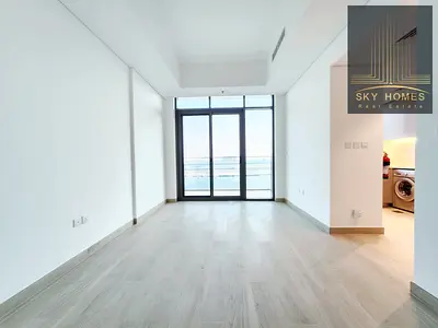 Semi Furnished Creek View 1Bhk Available Just in 65k With All Amenities…