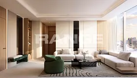 GENUINE RESALE UNIT | HANDING OVER SOON | HIGH FLOOR