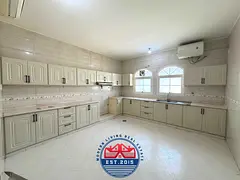 Luxurious 3 Bedrooms Hall at Ground Floor in Shawamekh available for rent in Shawamekh