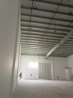 Commercial Showroom for Rent in Al Jurf Industrial Area 1 – Ajman