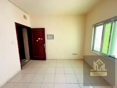 Ready to move apparment for bachelor 17k muwailah
