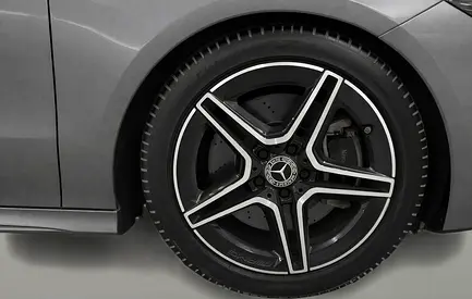 2024 Mercedes-BENZ CLA thumbnail 12