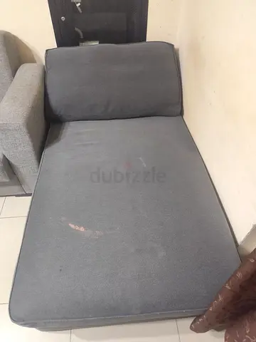 Couch for free