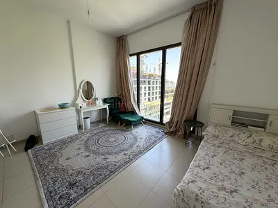 Park View | Fully Furnished | Vacant Now