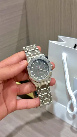 Audemars Piguet Royal Oak Watches