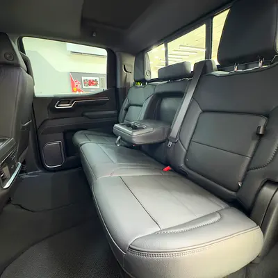 2026 GMC SIERRA — фото 11