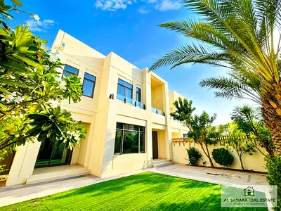 TYPE E || WITH STUDY ROOM || READY TO MOVE || LANDSCAPED GARDEN