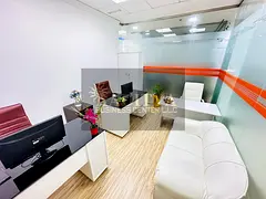Beautiful Office | Bank Account Assistance | Near to Metro Station |