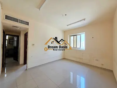 Prime 1BHK Apartment Near Madina Shopping Center & Wesgreen School – Old Muwaileh – 4 Cheques