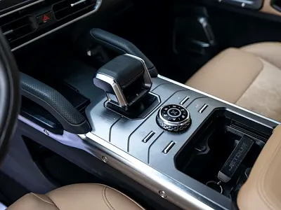 Jetour T2 Luxury, миниатюра 7