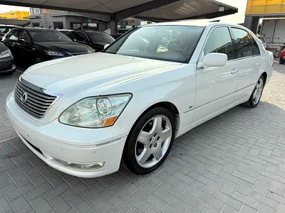 صورة مصغرة 6 لـ 2004 Lexus LS-SERIES