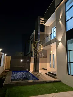 4-BEDROOM VILLA FOR SALE IN AL ZAHYA, AJMAN | READY TO MOVE IN | 3,014 SQ. FT. PLOT | GREAT DEAL