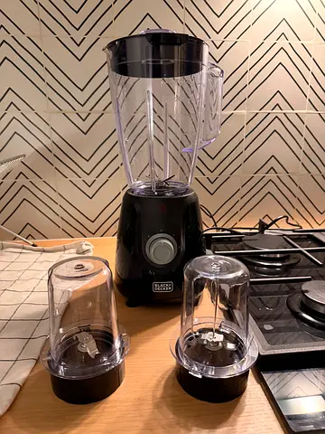 Black & Decker Juice Blender