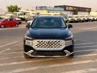 2023 Hyundai SANTA FE — миниатюра 5