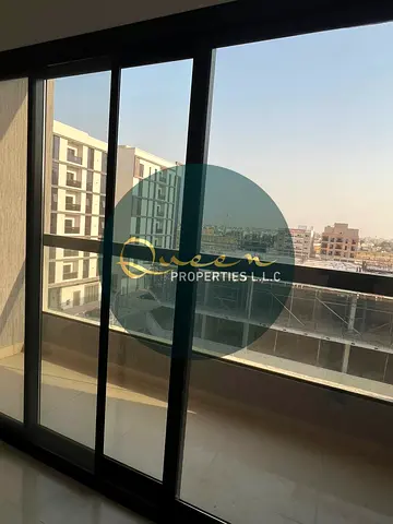 غرفة وصالة أول ساكن في الجرف عجمان | بناية جديدة | تشطيب نضيف| بلكونة | تكييف مركزي | موقع مميز