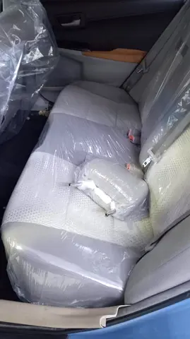 2012 Toyota CAMRY 缩略图 5