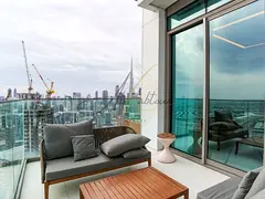 Duplex | High Floor | Branded by SLS