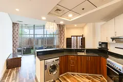 Large Layout | Vacant | Spacious Balcony