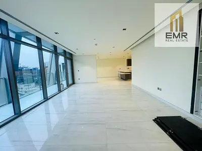 Elegant 3-BR Duplex | Reduced Price | Vacant