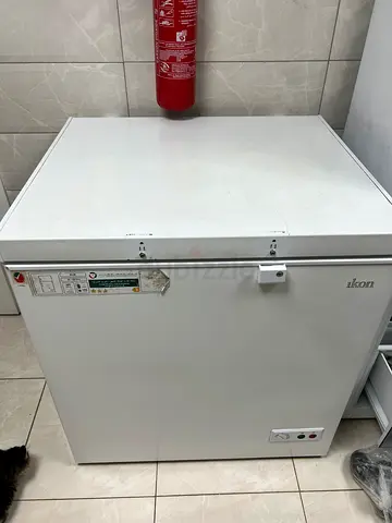 Freezer