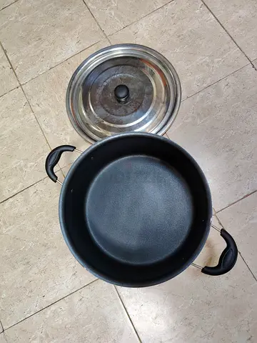 Cheifline 32 cm  brand new cooking biryani pot