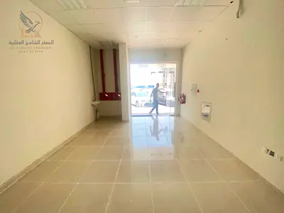 محل تجاري للإيجار السنوي في الجرف 3 - عجمان (قريب من السوق الصيني