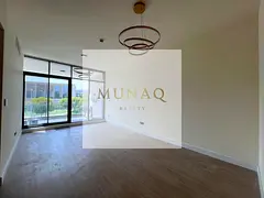 Open Park view | Semi Furnished | Upgraded