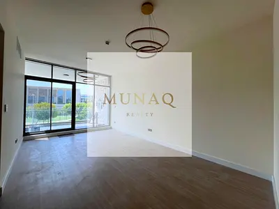 Open Park view | Semi Furnished | Upgraded