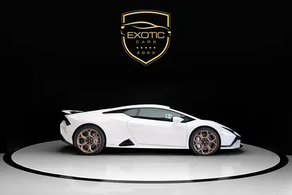 صورة 3 لـ 2023 Lamborghini HURACAN