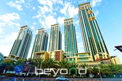 Hot deal | Spacious layout | City View