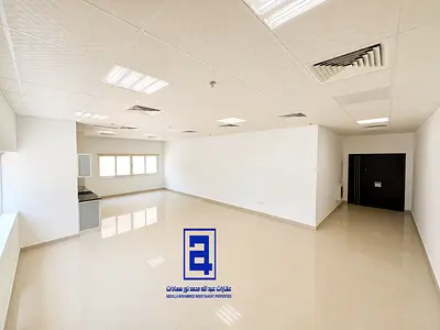 Ready Office Space for Rent | Deira