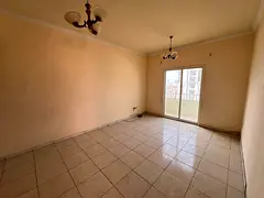 Spacious 1BR | Balcony | Open View | Central AC | Built-in Wardrobes