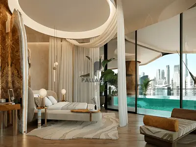 BUSINESS BAY || PRIME LOCATION || HIGHEST ROI