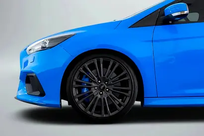 2016 FORD FOCUS thumbnail 6