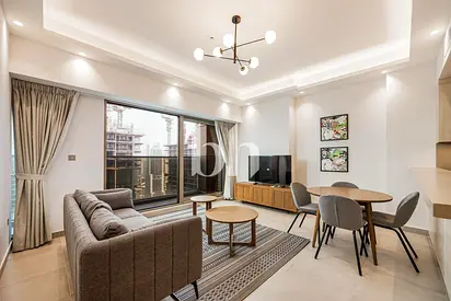 Fully Furnished | Chiller Free | Multiple Options