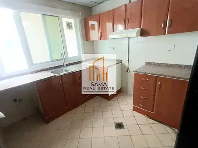 Luxury Apt 1bhk for family Near School family home 15days free central Ac Muwaileh Sharjah