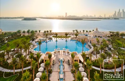 5 bedrooms | 8,362 sqft | Dual Sea Views