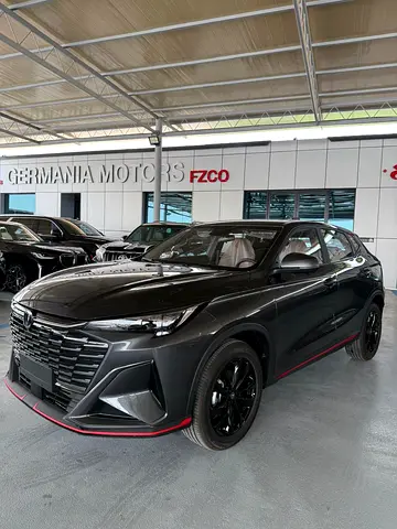 Brand New Changan X5 Plus Pioneer 2026 | Chinese Specs | High Tech Compact SUV