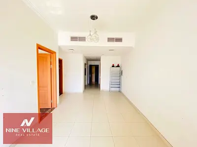 Spacious 1BR | Edmonton Elm | Jumeirah Village Triangle | 70K
