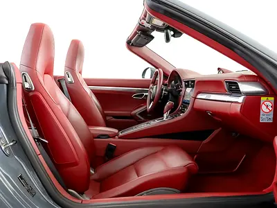 2017 Porsche 911 — миниатюра 13