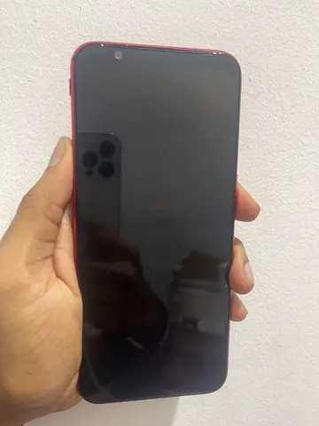 Red Magic