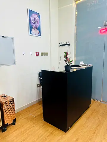 Running Beauty Parlour For Sale In Ajman