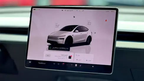 صورة 10 لـ 2025 Tesla MODEL Y