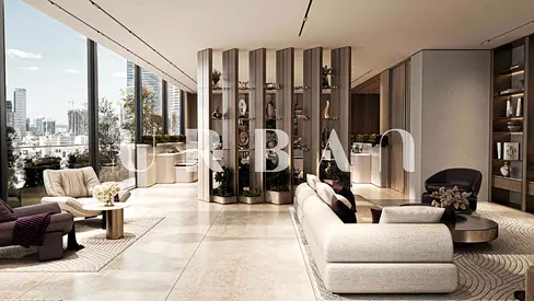 Boutique Living, Long-Term Value | Post-Handover Plan | Q2 2028