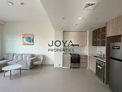 Kitchen Appliances - Furnished - Corner Unit