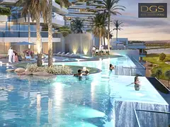 Luxury Living | Huge Layout | Payment Plan
