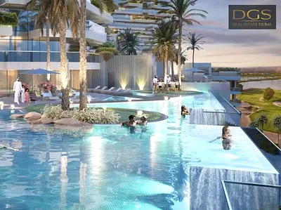 Luxury Living | Huge Layout | Payment Plan