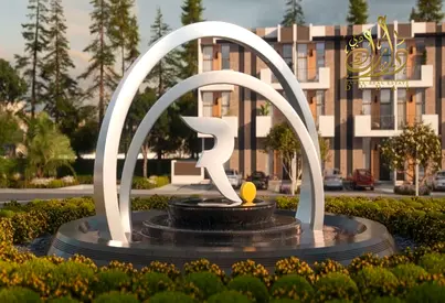 40% Discount| Allowed For Mortgaged Buyers Also|Very Prime Location In Dubai Opposite Metro